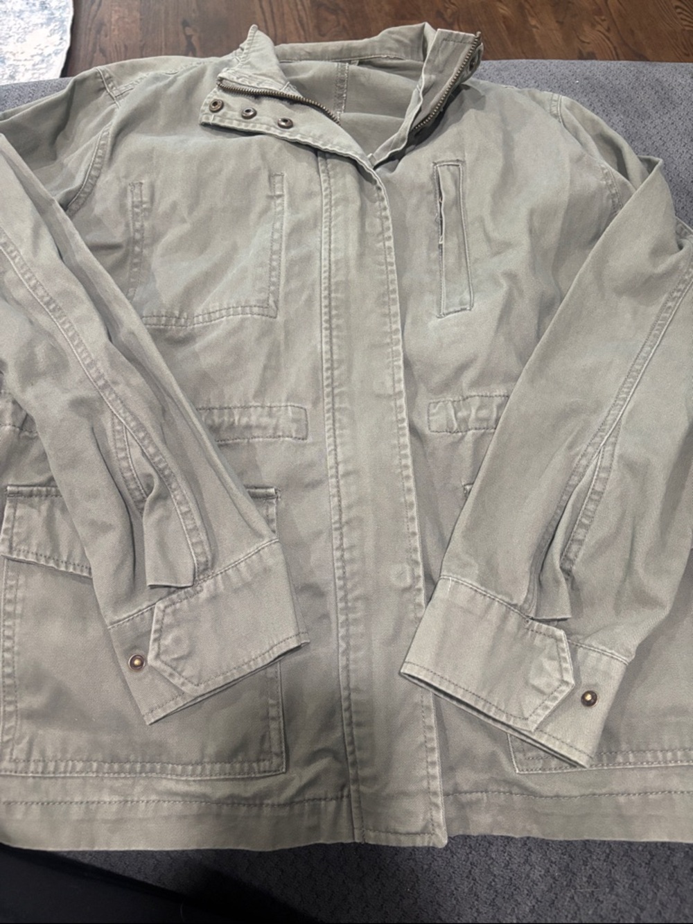 ⭐️2/$10 - Lightweight Jacket